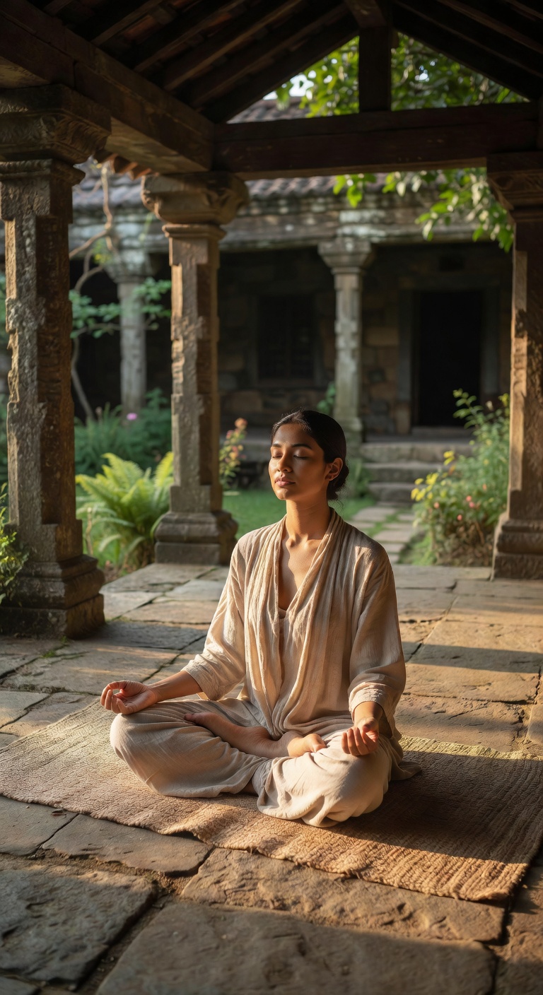 マインドフルネス瞑想