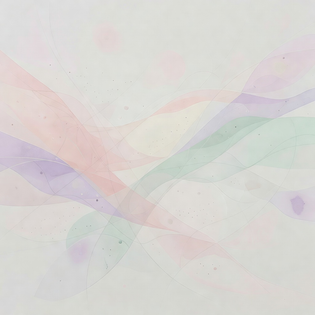 穏やかなカウンセリング