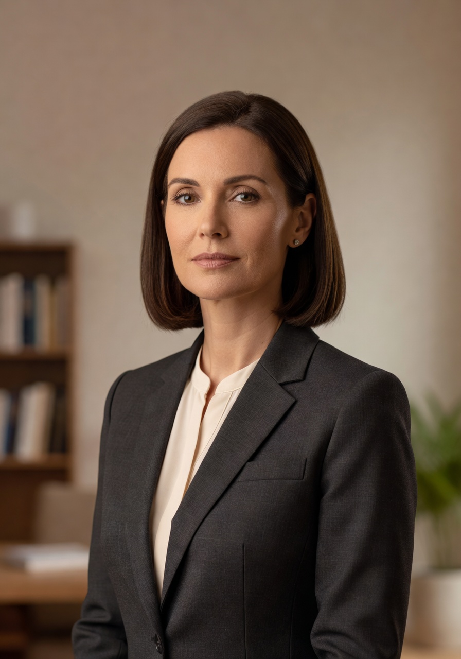 代表カウンセラー 田村 明子